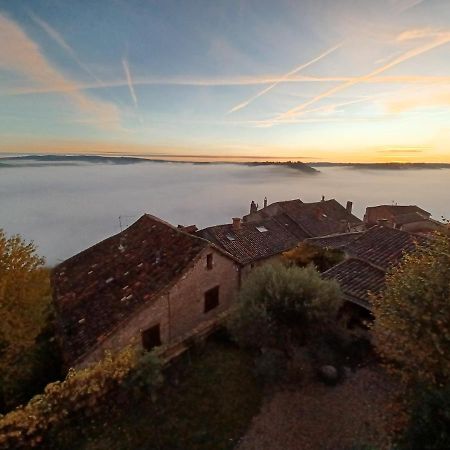 Les Hauts De Cordes Exterior foto