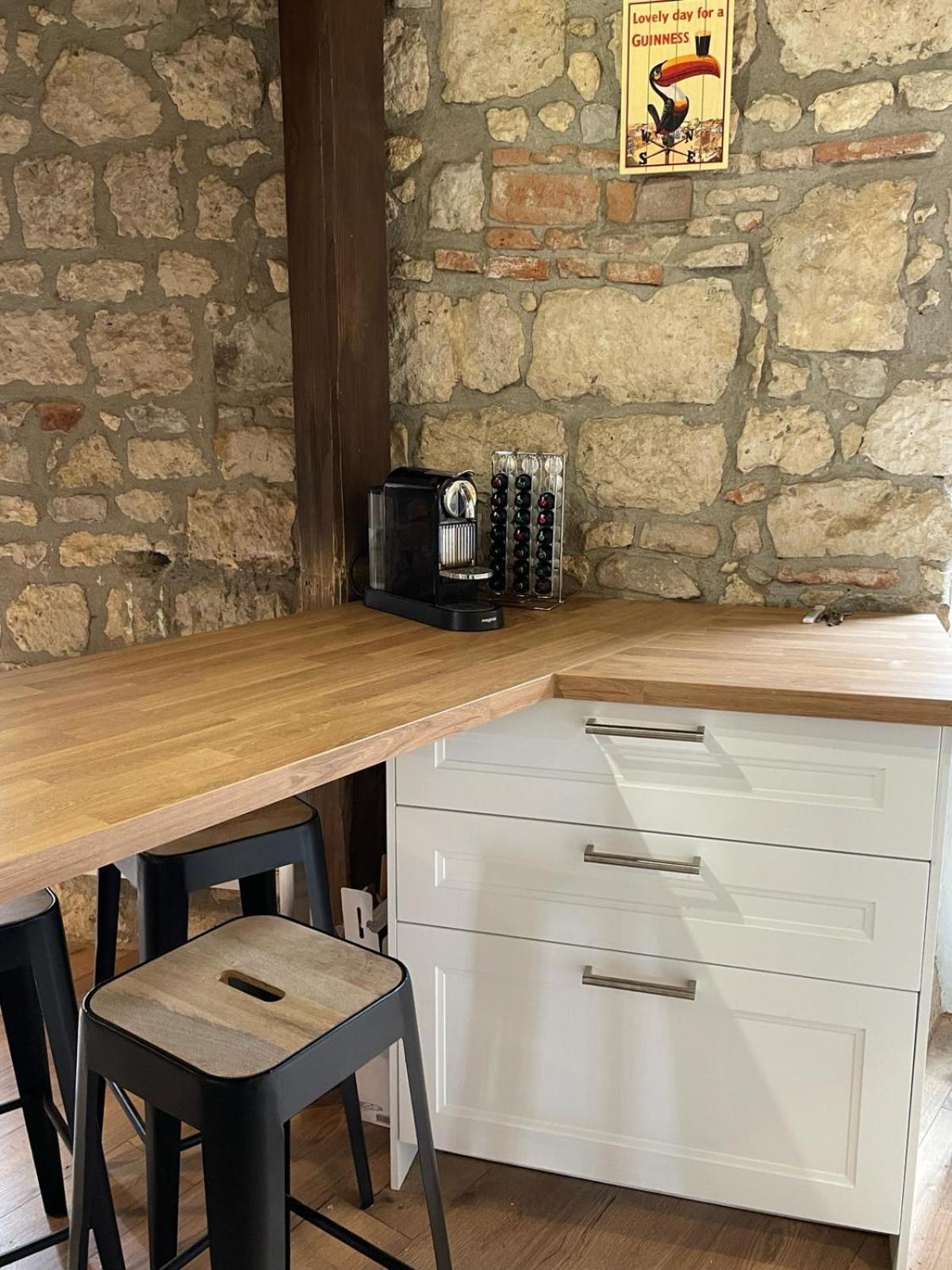 Les Hauts De Cordes Exterior foto