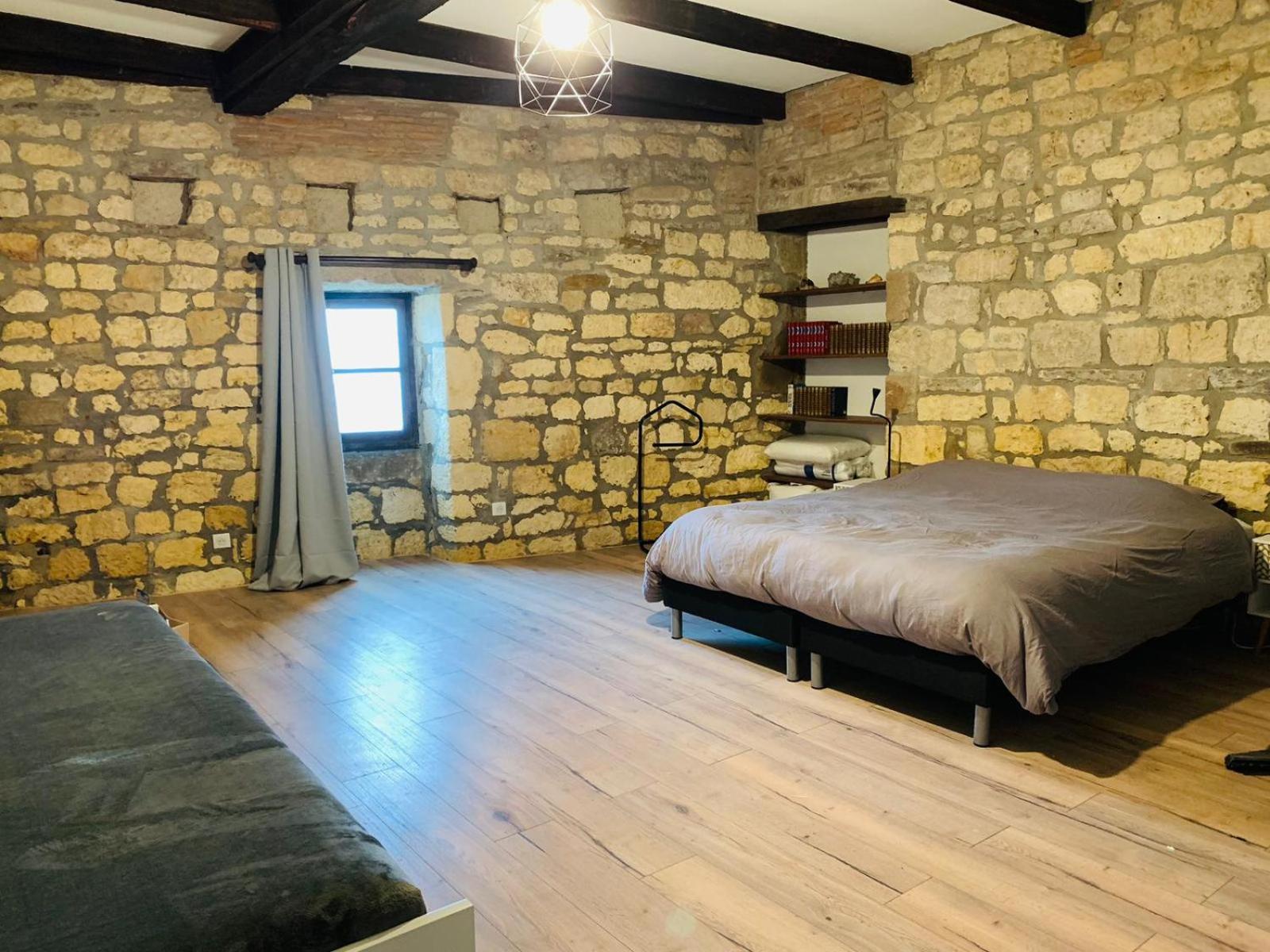 Les Hauts De Cordes Exterior foto