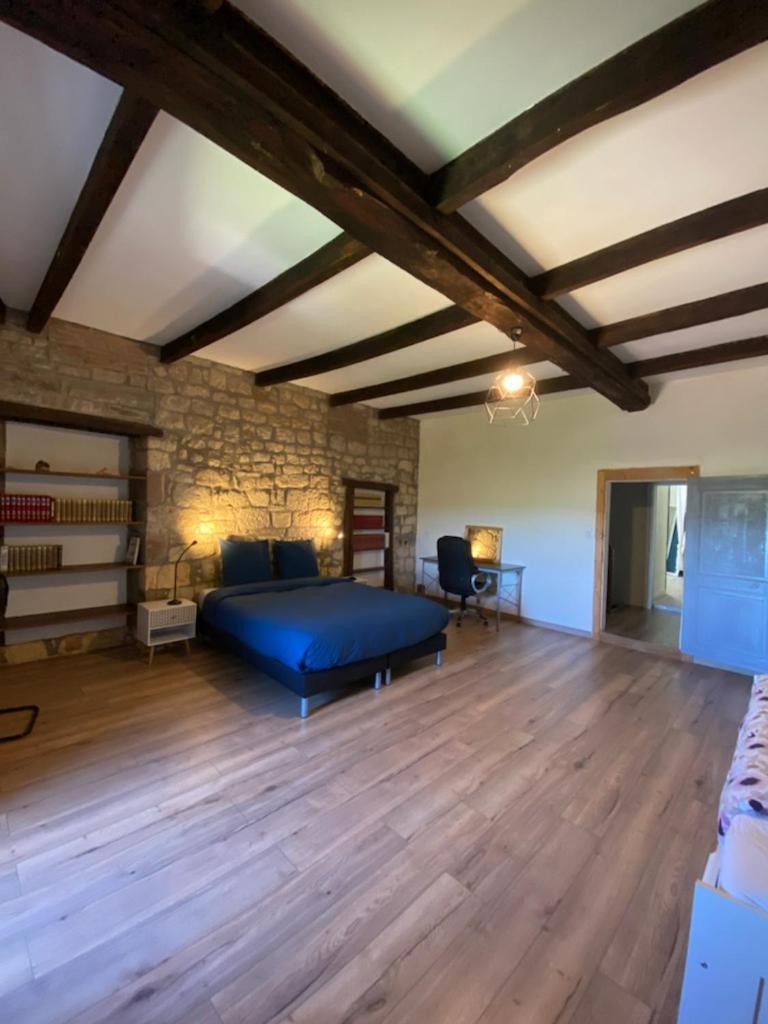Les Hauts De Cordes Exterior foto