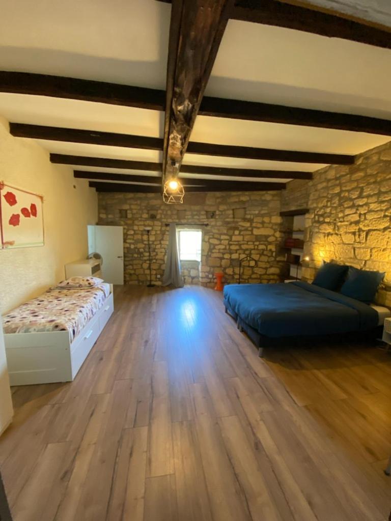 Les Hauts De Cordes Exterior foto